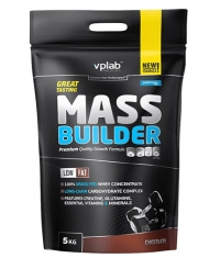 VPLAB Mass Builder