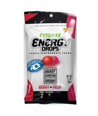 CYTOSPORT Cytomax Energy Drops