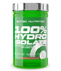 SCITEC 100% Hydro Isolate