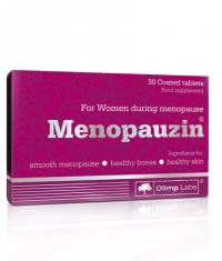 OLIMP Menopauzin / 30 Tabs