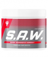 TREC NUTRITION S.A.W. Powder