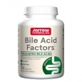 Jarrow Formulas Bile Acid Factors / 120 Caps
