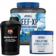 PROMO STACK APPLIED NUTRITION GIFT PACK 10