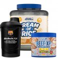 PROMO STACK APPLIED NUTRITION GIFT PACK 11