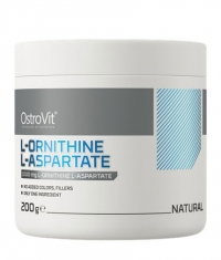 OSTROVIT PHARMA L-Ornithine L-Aspartate Powder