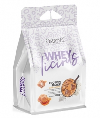 OSTROVIT PHARMA WheyLicious | Protein Shake