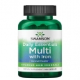 SWANSON Multi and Mineral - Daily / 100 Caps