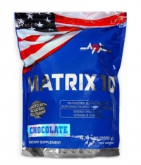 PROMO STACK Matrix 10 / 4 Lbs.