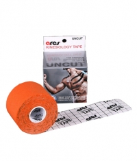 ARES Kinesiology Tape / Orange