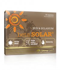 OLIMP beta-SOLAR 30 Caps.