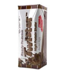 OLIMP Twister - High Protein Shake 330 ml.