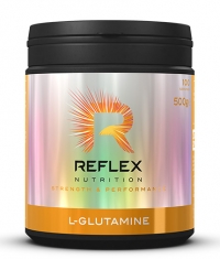 REFLEX L-Glutamine