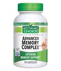 HOT PROMO Advanced Memory Complex / 30 Caps