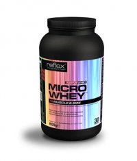 REFLEX Micro Whey