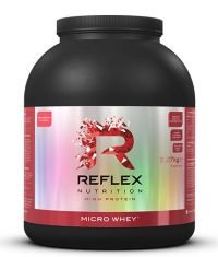 REFLEX Micro Whey