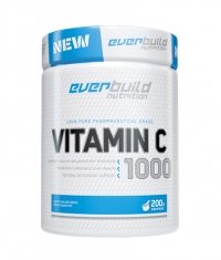 EVERBUILD Vitamin C Powder