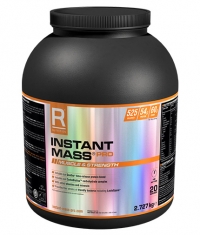 REFLEX Instant Mass