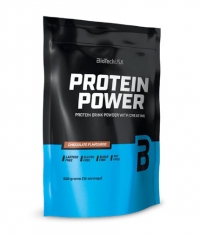 BIOTECH USA Protein Power