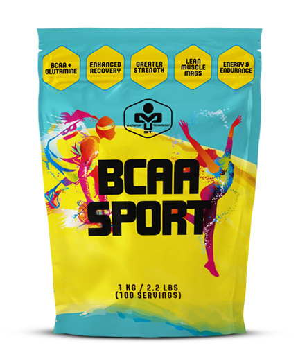 promo-stack BCAA Sport