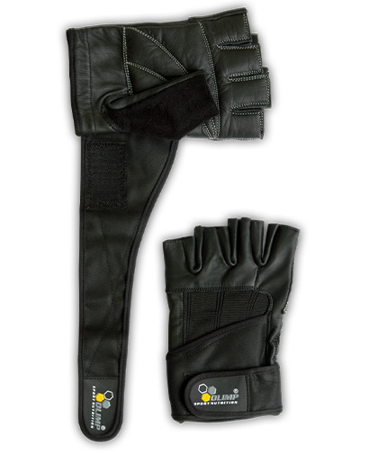 OLIMP Training Gloves /Profi/