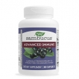 NATURES WAY Sambucus Advanced Immune / 80 Caps