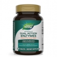 NATURES WAY Mega-Zyme Pancreatic Enzymes / 100 Tabs
