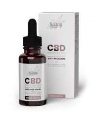 DR. SCHULZ Anti-Age Serum with CBD