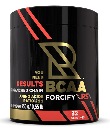 promo-stack BCAA RS 250g