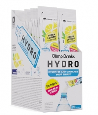 OLIMP Drinks for life HYDRO / 20 Sachets