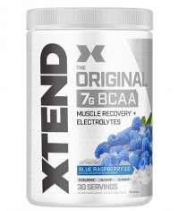 HOT PROMO Xtend Original BCAA / 30 Servings