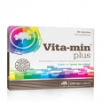 OLIMP VITA-MIN Plus 30 Caps.