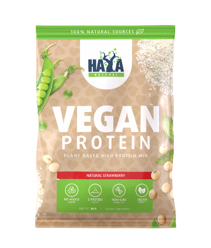 haya-labs Vegan Protein