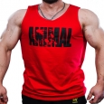 ANIMAL Iconic Red Tank Top