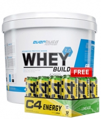 PROMO STACK WPB 2.0 + 10 FREE C4 Stack