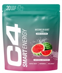 PROMO STACK C4 Smart Energy Powder 20 Servings / Sticks