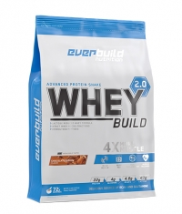 EVERBUILD Everbuild Whey Build 2.0 / Bag