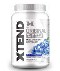 HOT PROMO Xtend Original BCAA / 90 Servings