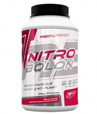 TREC Nitrobolon 2