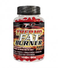 TREC Thermo Fat Burner 180 Tabs.