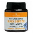 CANNADOCA Black Cumin / 90 Softgels