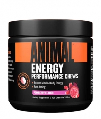 UNIVERSAL ANIMAL Energy Chews / 120 Chews