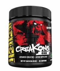 MUTANT Creakong CX8