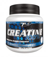 TREC Creatine 100%