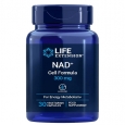 LIFE EXTENSION NAD+ Cell Regenerator 300 mg / 30 Caps