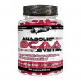 TREC Anabolic BCAA System 150 Tabs.