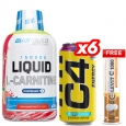 PROMO STACK Power Week 2023 Stack 12