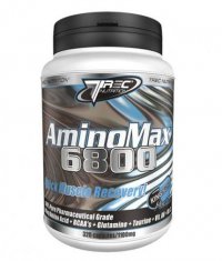 TREC Amino Max 6800 / 160 Tabs.