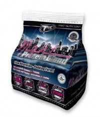 TREC Night Protein Blend