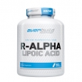 PROMO STACK R-Alpha Lipoic Acid / 60 Vcaps