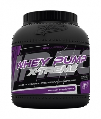 TREC Whey Pump Extreme